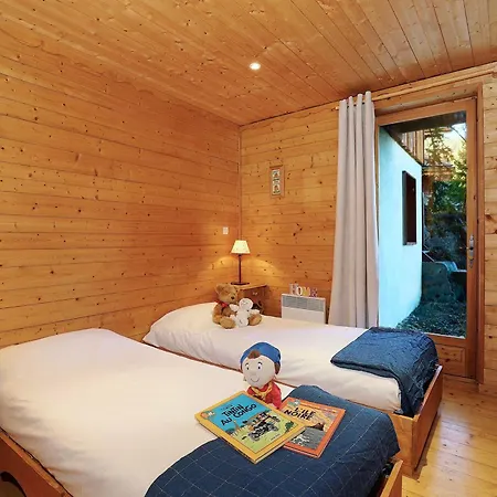 De Luxe 8 Avec Sauna Et Parking A La Tania - Fr-1-575-232 * Courchevel